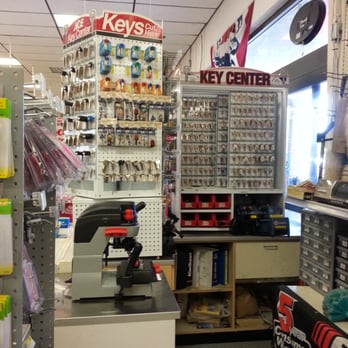 Ace Hardware - Key area... where I spend most of my money. - Hardware Stores Near Me - Carmichael, California