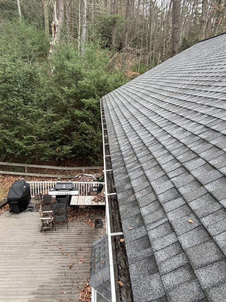 Slide of Billy Fix-It-All Handyman