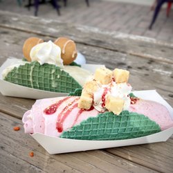 Frosty'Nauts