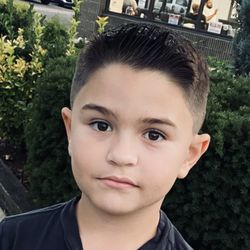 Unique Cut Barber Shop