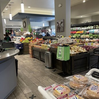 Barth's Market - Inside of store - Meat Shops Near Me - New Providence, New Jersey