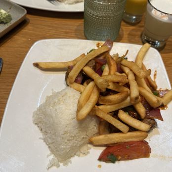 Parada - Peruvian Near Me - Walnut Creek, California Parada - Peruvian Near Me - Walnut Creek, California