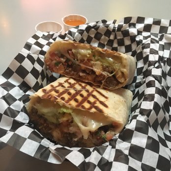 Garaje - Cali Steak Zapato IG: @eatwithchristine - Mexican Near Me - San Francisco, California Garaje - Cali Steak Zapato IG: @eatwithchristine - Mexican Near Me - San Francisco, California