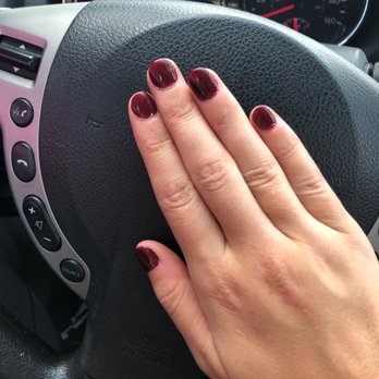 Stone Nails - Dip manicure - Nail Salons Near Me - Sacramento, California Stone Nails - Dip manicure - Nail Salons Near Me - Sacramento, California