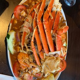 Vuelvelavida platter