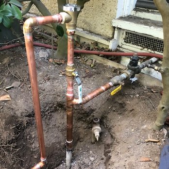 Stellar Plumbing - Plumbing Near Me - Brisbane, California
