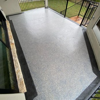 Hendrix's Harmonious Flooring - San Diego. Epoxy flooring. 2022 - Flooring Near Me