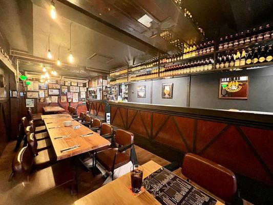 Brauhaus Restaurant & Pub by null