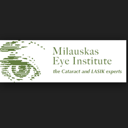 Milauskas Eye Institute - Palm Springs