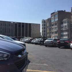 İstanbul Trafik Vakfı Otoparkı