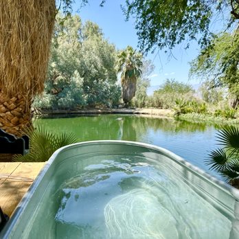 Bubbling Wells Hot Spring Ranch - Vacation Rentals Near Me - Desert Hot Springs, California Bubbling Wells Hot Spring Ranch - Vacation Rentals Near Me - Desert Hot Springs, California