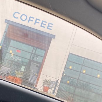 East Pole - Outside - Coffee Roasteries Near Me - Atlanta, Georgia