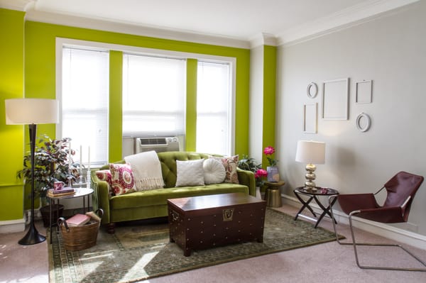Windermere House Apartments by null