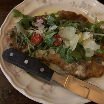 Madre Osteria & Bar - Pork Milanese - Wine Bars Near Me - Milton, Massachusetts Madre Osteria & Bar - Pork Milanese - Wine Bars Near Me - Milton, Massachusetts