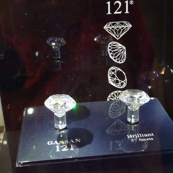 GASSAN - Jewelry Near Me - Amsterdam, New Hampshire