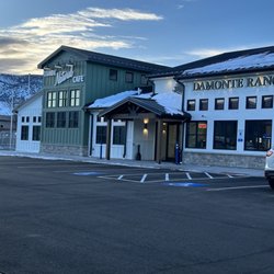 Damonte Ranch Marketplace