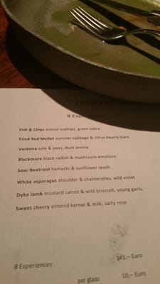 Menu photo 5 Rutz Berlin, BE