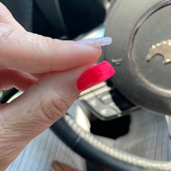 Glamorous Nails - Nail Salons Near Me - Moore, Oklahoma