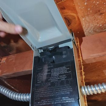 Southwest HVAC - New breaker. - Heating & Air Conditioning/HVAC Near Me - Downey, California Southwest HVAC - New breaker. - Heating & Air Conditioning/HVAC Near Me - Downey, California