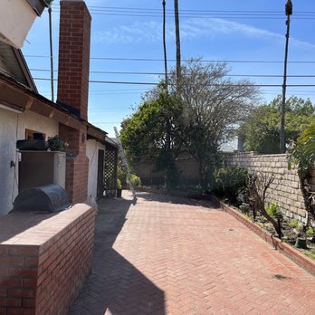 BRG Demolition - Patio demo after - Junk Removal & Hauling Near Me - Camarillo, California BRG Demolition - Patio demo after - Junk Removal & Hauling Near Me - Camarillo, California