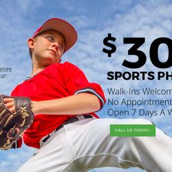 Xpress Ortho Care