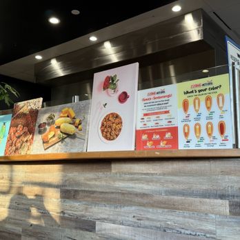 Zzang Hot Dog & Chicken - Korean Near Me - Oceanside, California Zzang Hot Dog & Chicken - Korean Near Me - Oceanside, California