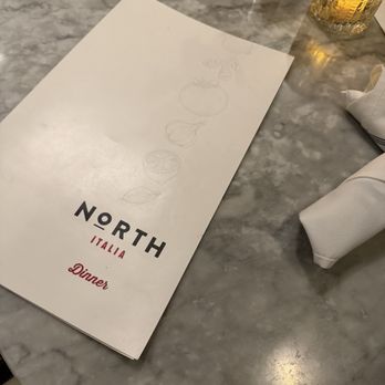 North Italia - Menu - Pizza Near Me - El Segundo, California North Italia - Menu - Pizza Near Me - El Segundo, California