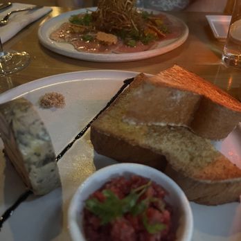Chambar - Foie gras - Belgian Near Me - Vancouver, British Columbia Chambar - Foie gras - Belgian Near Me - Vancouver, British Columbia