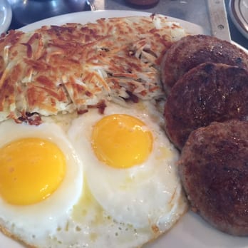 Omega Restaurant - Country sausage and egg - American Near Me - Milpitas, California Omega Restaurant - Country sausage and egg - American Near Me - Milpitas, California
