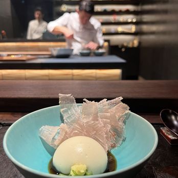 ENDO - Homemade Tofu! So soft and rich taste! Delicious! - Japanese Near Me - Las Vegas, Nevada