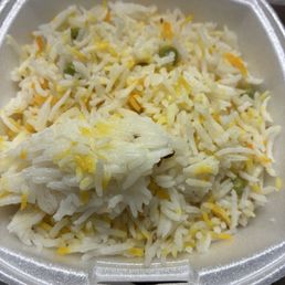 Rice Rice