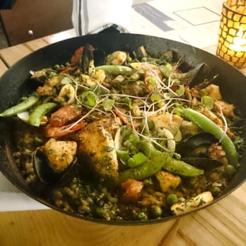 Tapagria Spanish Tapas - Paella de Tapagria - Spanish Near Me - Markham, Ontario Tapagria Spanish Tapas - Paella de Tapagria - Spanish Near Me - Markham, Ontario