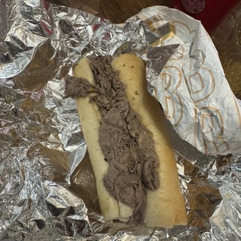 Buona - Buona Italian Beef! - Fast Food Near Me - Murfreesboro, Tennessee