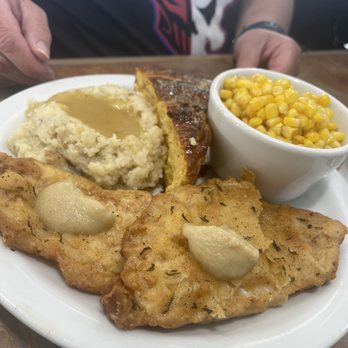 Sauce Boss Southern Kitchen - Chicken Fried Chicken - Southern Near Me - Draper, Utah Sauce Boss Southern Kitchen - Chicken Fried Chicken - Southern Near Me - Draper, Utah