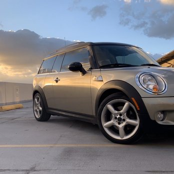 Mobotech Auto - Auto Repair Near Me - Honolulu, Hawaii