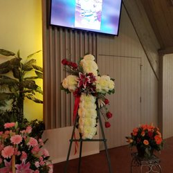Calvary Chapel Nuevo
