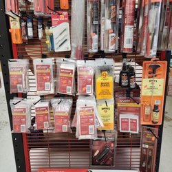 Hair Trigger Gun Shop
