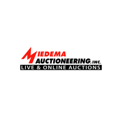Miedema Auctioneering & Appraisals - Miedema Auctioneering