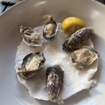 Element 47 - Half Shell Oysters* - Bars Near Me - Aspen, Colorado Element 47 - Half Shell Oysters* - Bars Near Me - Aspen, Colorado
