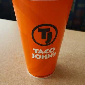 Taco John's - Mexican Near Me - Chanute, Kansas Taco John's - Mexican Near Me - Chanute, Kansas