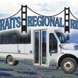 Straights Regional Ride