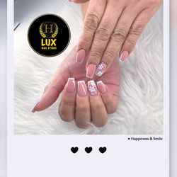 Lux Nail Studio