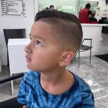 Primos 1 Barber Shop - Barbers Near Me - Watertown, Massachusetts