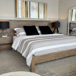 Joshua Creek Trading Furniture & Home Decor