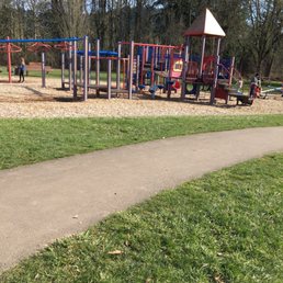 Perfect day to play! Perfect day to play!