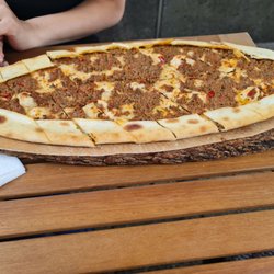 Lava Kebab