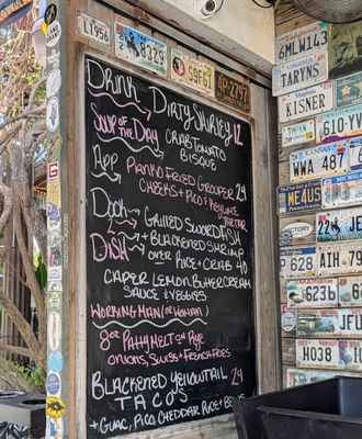 Menu photo 6 Hogfish Bar & Grill Stock Island, FL Menu photo 6 Hogfish Bar & Grill Stock Island, FL