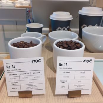 NOC Gough St. - Coffee & Tea Near Me - Hong Kong, HK NOC Gough St. - Coffee & Tea Near Me - Hong Kong, HK