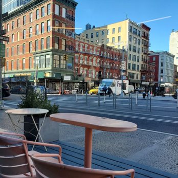 Butler - Coffee & Tea Near Me - New York, New York Butler - Coffee & Tea Near Me - New York, New York