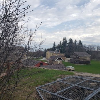 Trimborn Farm - Venues & Event Spaces Near Me - Greendale, Wisconsin